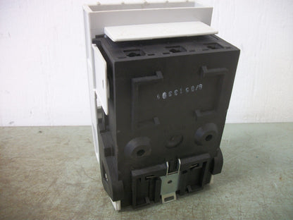 SIEMENS 3NP401 FUSE HOLDER 3ZX1012-0NP30-1AA2 160AMP 690VOLT 3POLE