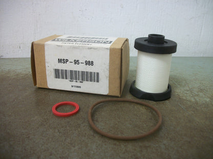 WILKERSON FILTER ELEMENT MSP-95-988 NIB