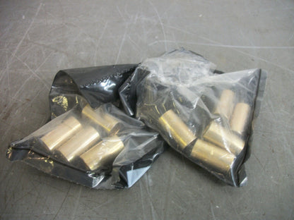 CAT LOT OF 9 SPACERS 9126217600 NEW