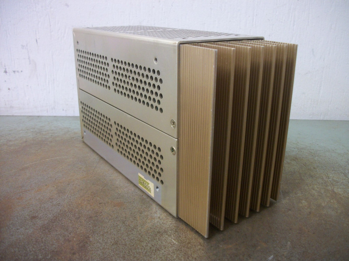 TDK SWITCHING POWER SUPPLY RM24-4R5GB 24VDC 4.5AMP