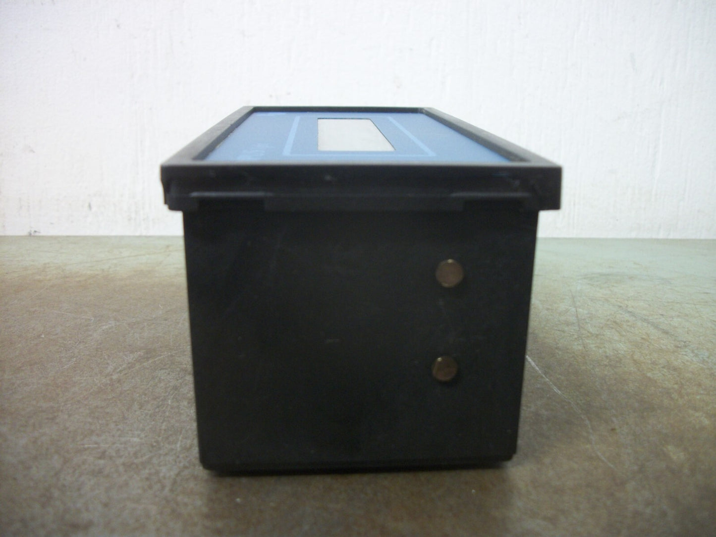 WACHENDORFF ELEKTRONIK GMBH OPUS LIGHT DISPLAY OLS5S00G2 VER 2.14 5VDC 300mA