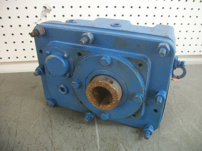 FOOTE-JONES 12.46HP SHAFT MOUNTED DRIVE 8107-H05 400RPM