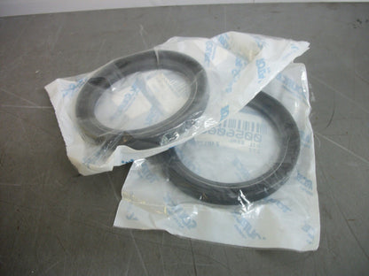 TOTAL SOURCE UNISOURCE LOT OF 2 OIL SEALS 800124333 NEW