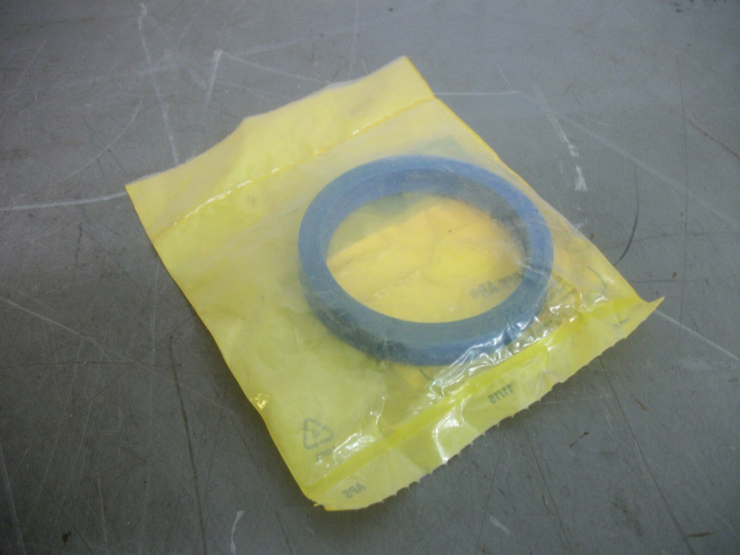 CAT U-CUP ROD SEAL 167-2305 NEW