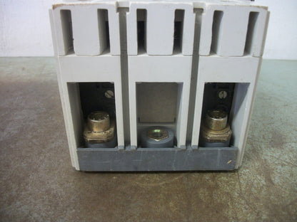 ABB SACE S3 CIRCUIT BREAKER S3N 150AMP 480VOLT 2POLE