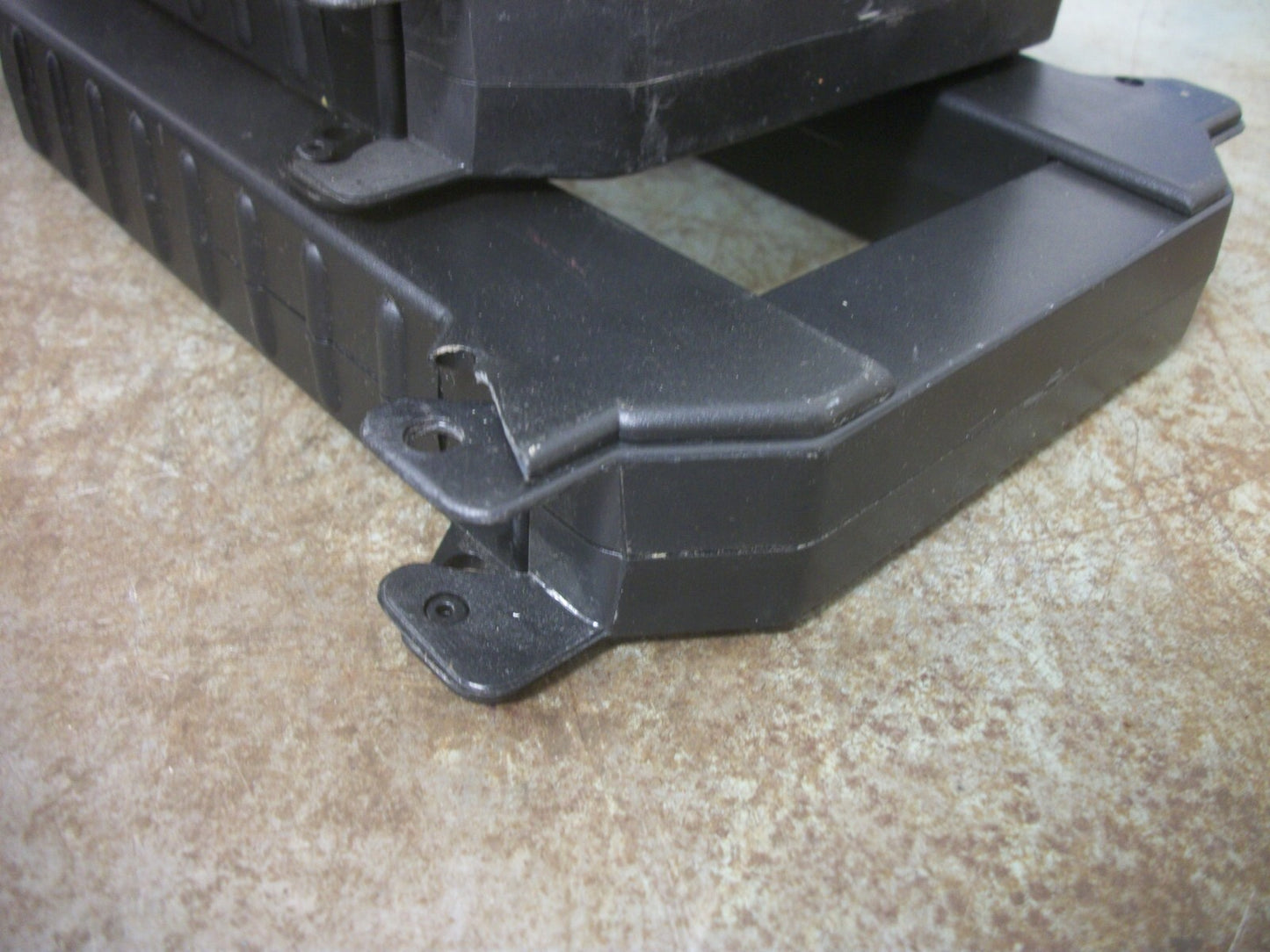 VERIS HAWKEYE 8100 ENERGY METER H8163-0800-4-3 800AMP 50VA 480VAC W/TRANSFORMERS