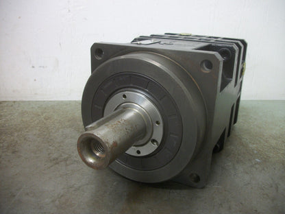 SEW-EURODRIVE SERVO MOTOR PSF612/N/EK99 1112346803002.05 IM M4 I 30 NOB