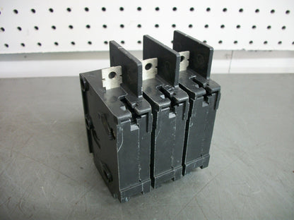 SIEMENS BQ CIRCUIT BREAKER BQ3B020 20AMP 240VOLT 3POLE