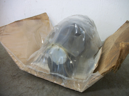 BODINE 1/20HP 20:1 RATIO DC GEARMOTOR NSH-33R 115VOLT .65AMP 86RPM NOB