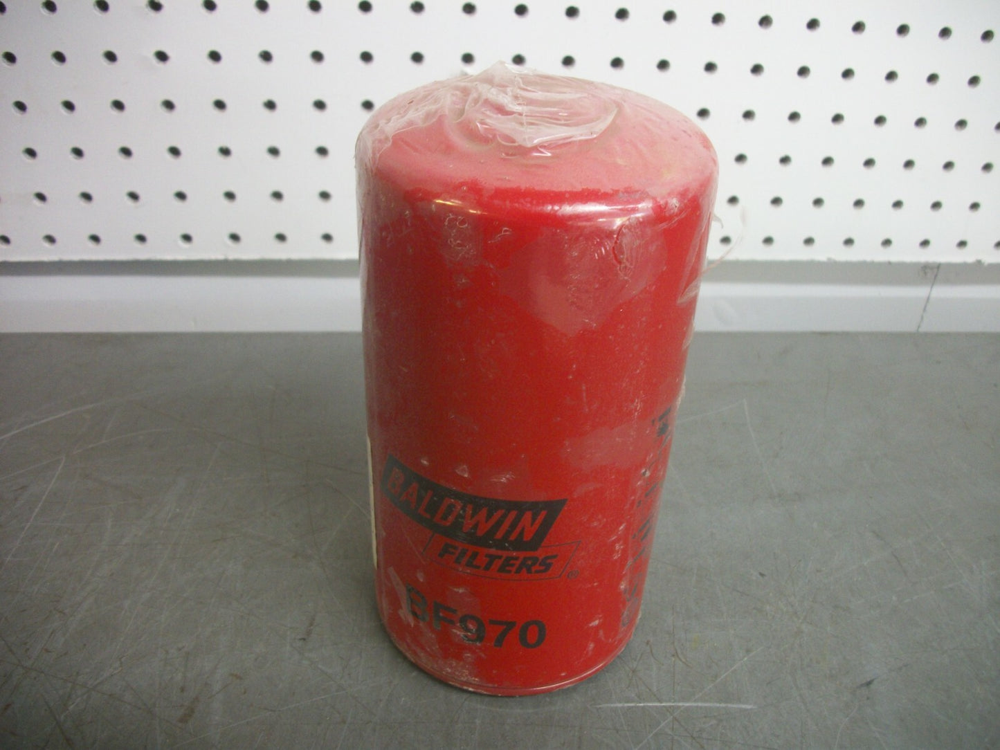 BALDWIN FUEL FILTER BF970 NOB