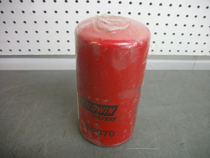BALDWIN FUEL FILTER BF970 NOB
