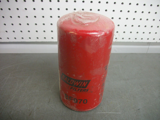 BALDWIN FUEL FILTER BF970 NOB