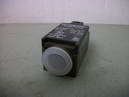 SCHMERSAL LIMIT SWITCH T1R 236-11ZM20 NOB