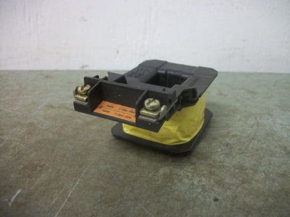 TOSHIBA MAGNETIC COIL C-35 C-50 460-480VCOIL