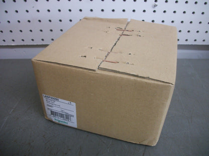 TELEMECANIQUE CONTACTOR ARC CHAMBER LA5F50050 NIB