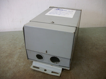 ACME 1KVA 1PH TRANSFORMER T-2-53010-S HV 240X480 LV 120/240