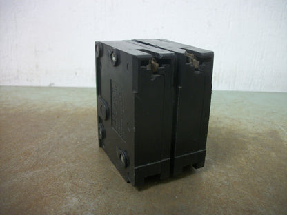 BRYANT BR CIRCUIT BREAKER BR2100 100AMP 240VOLT 2POLE