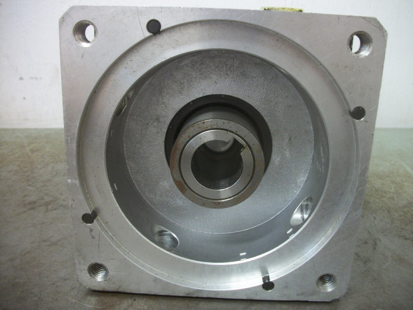 SEW-EURODRIVE SERVO MOTOR PSF612/N/EK99 1112346803002.05 IM M4 I 30 NOB