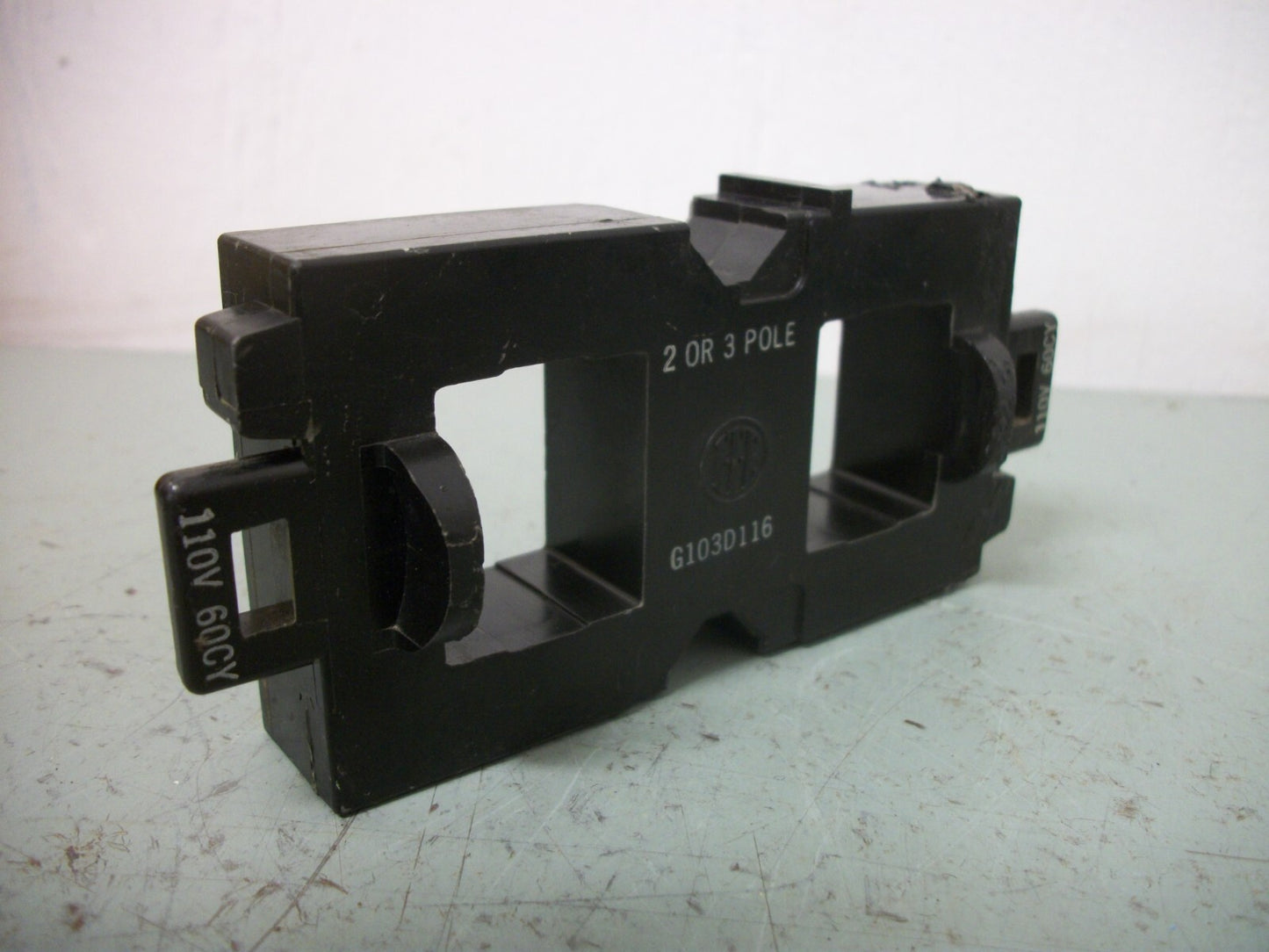 SIEMENS ITE MAGNETIC COIL G103D116 110VCOIL