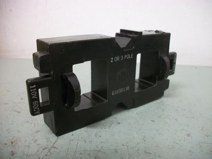 SIEMENS ITE MAGNETIC COIL G103D116 110VCOIL