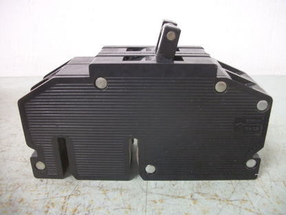 GTE SYLVANIA QC CIRCUIT BREAKER QC260 60AMP 240VOLT 2POLE