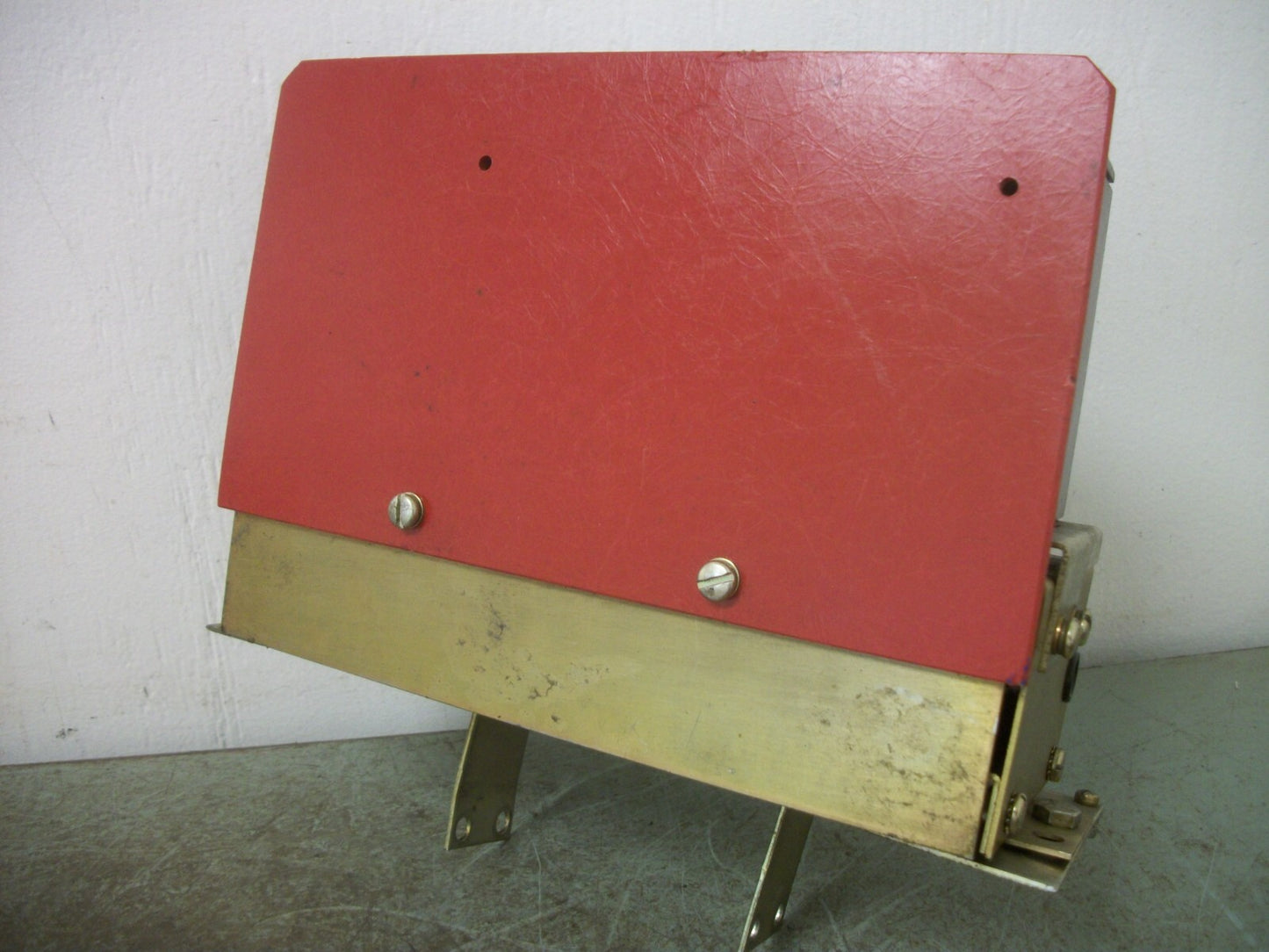 WESTINGHOUSE DIGITRIP RMS RETROFIT RMS/R 500 TRIP UNIT RH55CLSG 2500AMP TRIP