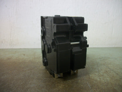 FEDERAL PACIFIC NB CIRCUIT BREAKER NB220 20AMP 240VOLT 2POLE