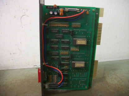 KOYO PLC CPU/MEMORY MODULE SR-256