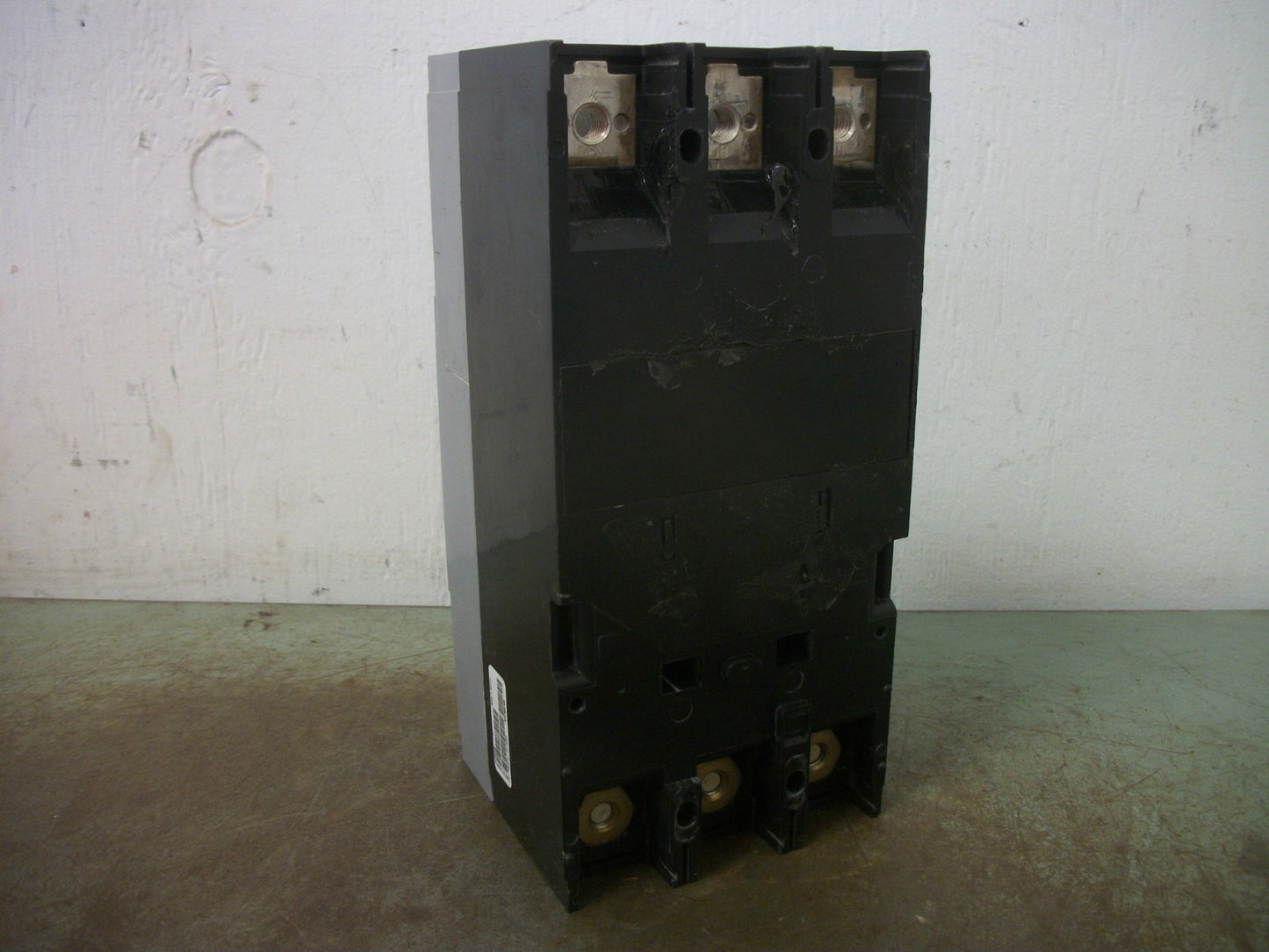SIEMENS SENTRON FXD6-A CIRCUIT BREAKER FXD63B200 200AMP 600VOLT 3POLE