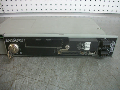 ALLEN-BRADLEY PLC-5/20 PROCESSOR UNIT 1785-L20B/E