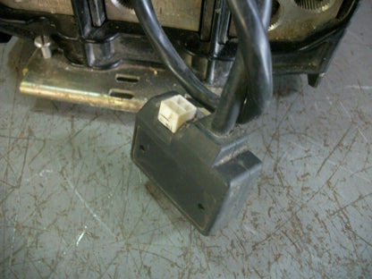 SQUARE D ELECTRONIC TRIP CIRCUIT BREAKER LE36225LIF10 225AMP 600VOLT 3POLE