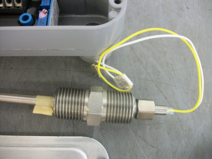 MINCO TEMPERATURE TRANSMITTER TT151PD1AG NEW