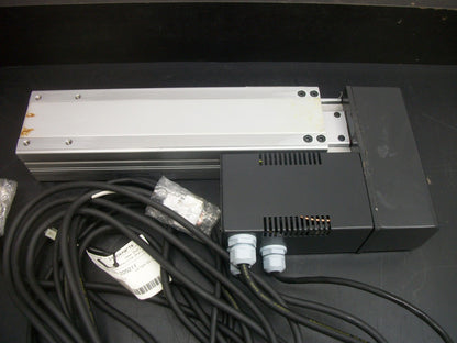 INTELLIGENT ACTUATOR LINEAR ACTUATOR 02AR-L-100-200-AC NEW