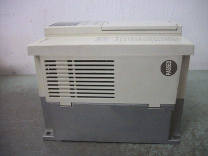 MITSUBISHI FREQROL-A024 0.75KW INVERTER DRIVE FR-A024-0.75KP 230VOLT 5AMP