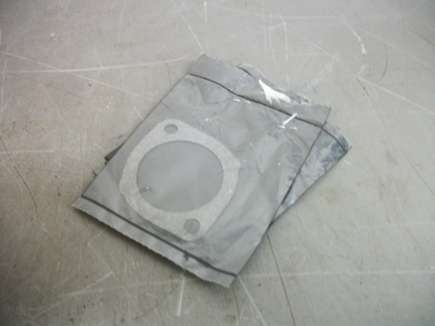 CAT LOT OF 4 WATER INLET GASKETS 91H2002840 NEW