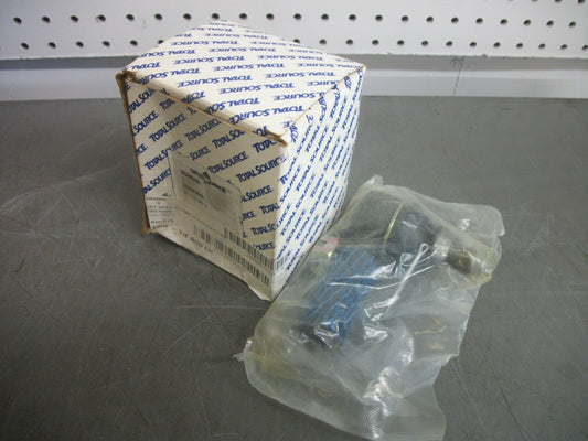 TOTAL SOURCE UNISOURCE TIE ROD END 800063660 NIB