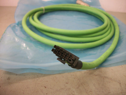 TELEMECANIQUE LEXIUM ACCESSORY LXM05 SKS 36 3M ENCODER CABLE VW3M8101R30 NEW