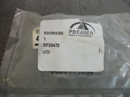 PREMIER LATCH SY29472 NEW