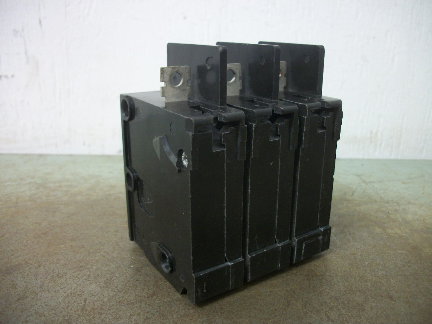 SIEMENS BQ CIRCUIT BREAKER BQ3B025 25AMP 240VOLT 3POLE