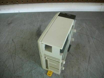 OMRON PLC POWER SUPPLY UNIT CQM1-PA203