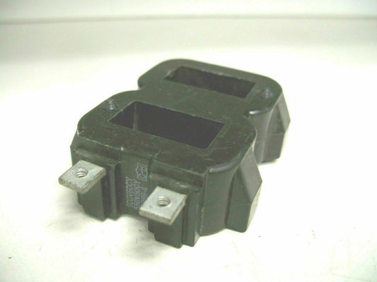 CUTLER-HAMMER TYPE M RELAY COIL 9-1989-4 600VCOIL