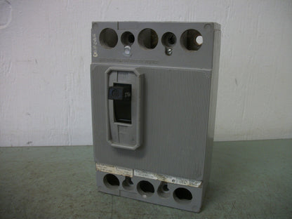 SIEMENS QJ CIRCUIT BREAKER QJ23B175H 175AMP 240VOLT 3POLE