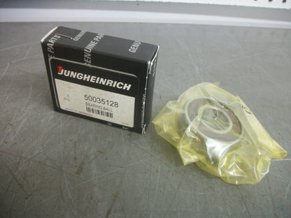 JUNGHEINRICH BALL BEARING 50035128 NIB