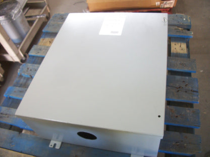 CONTROL CONCEPTS ISLATRON 3PH ACTIVE TRACKING FILTER/SURGE BC-3-4200WYE 277/480V