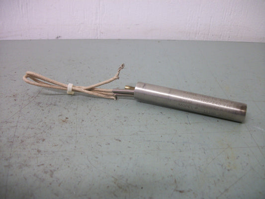 VULCAN CALSTAT THERMOSTAT 1A1B9 -100 TO 600 DEGREE F 120/240VOLT 10/5AMP