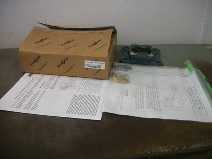 DODGE TIGEAR SIZE 17 2 OUTPUT FLANGE NIB