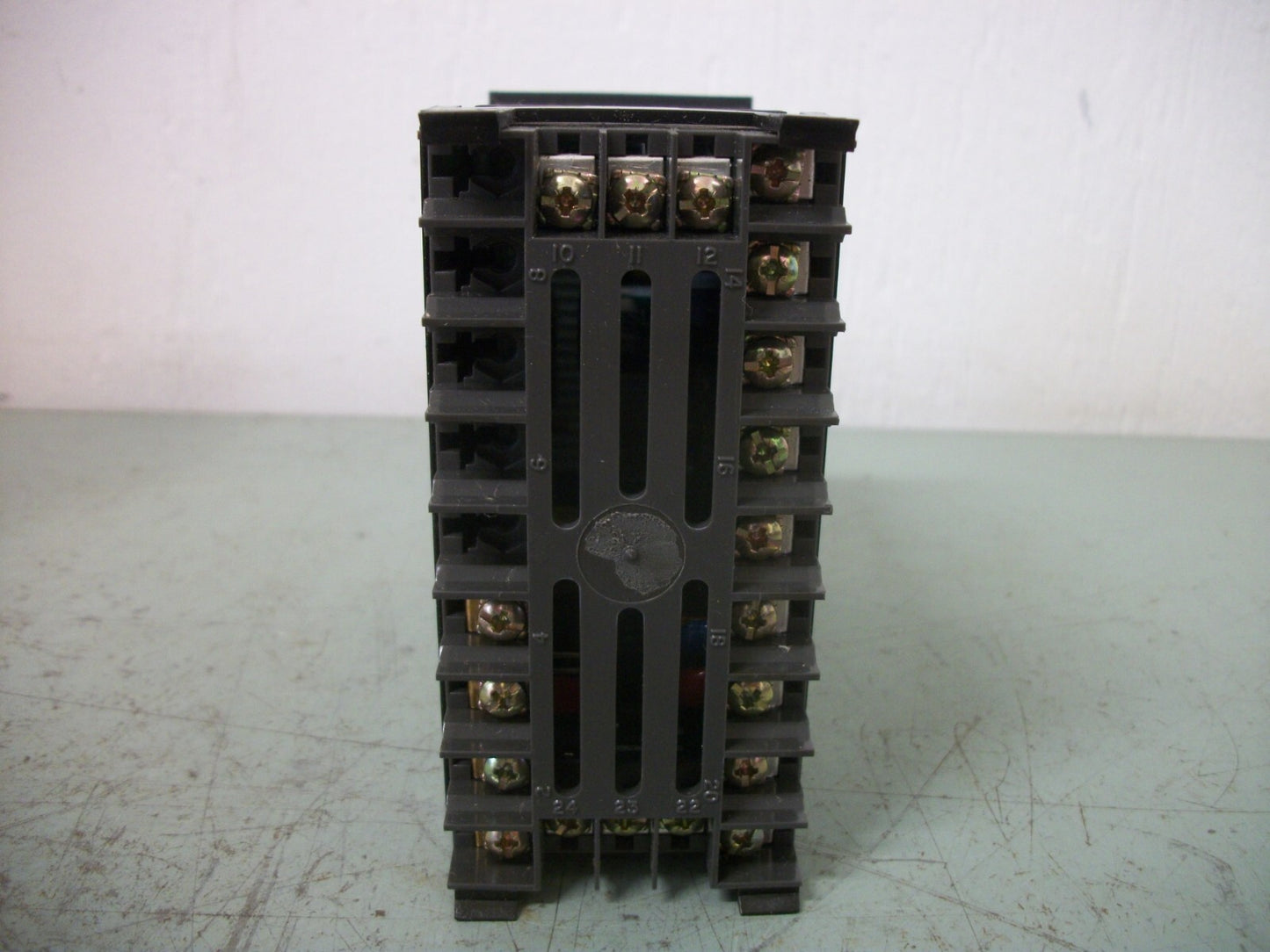 PARTLOW MIC 1807 VALVE MOTOR DRIVER CONTROLLER 18071100