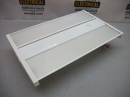 ION WHITE LINEAR HIGH BAY SENSOR READY LIGHT HBSLR-181512L-4K5K-UNC NOB