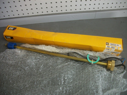 CAT SWITCH ASSEMBLY 258-8532 NIB