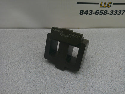 CUTLER-HAMMER MAGNET COIL FOR SIZE 0-1 9-1887-3 480VCOIL